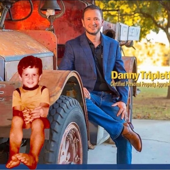 Meet your Posher, Danny - Picture 7 of 15